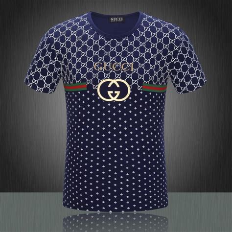 brown gucci t shirt|t shirts for men Gucci.